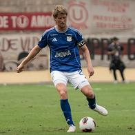 Millonarios FC