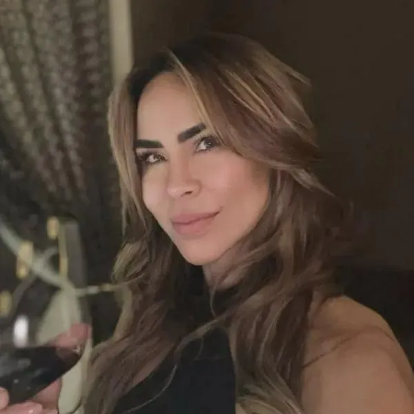 Murió el hijo de Aylín Mujica, actriz de Sin senos sí hay paraíso, en Barbados