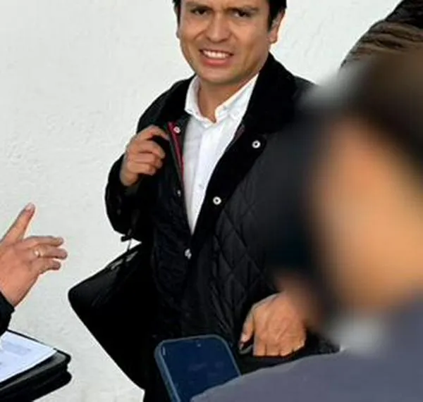 Alcalde de Villa de Leyva, acusado de prevaricato y concusión en licencias de construcción