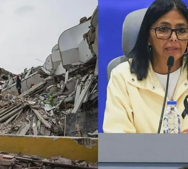 Gobierno de Venezuela accede a 346 millones de dólares del FMI para recuperación tras los terremotos