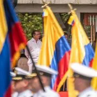 Cuál es la ruta para desfile del 20 de julio de 2026 con cambios ordenados Petro