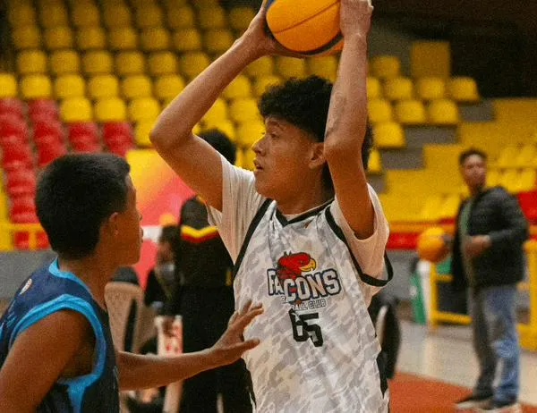 Este 21 de julio inicia la Fase Distrital de los Juegos Intercolegiados 2026: ¡Pográmate y participa! 
