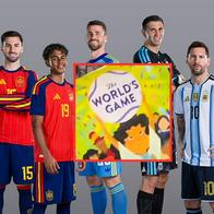 Libro infantil predijo a los finalistas del Mundial 2026 y dio marcador de final