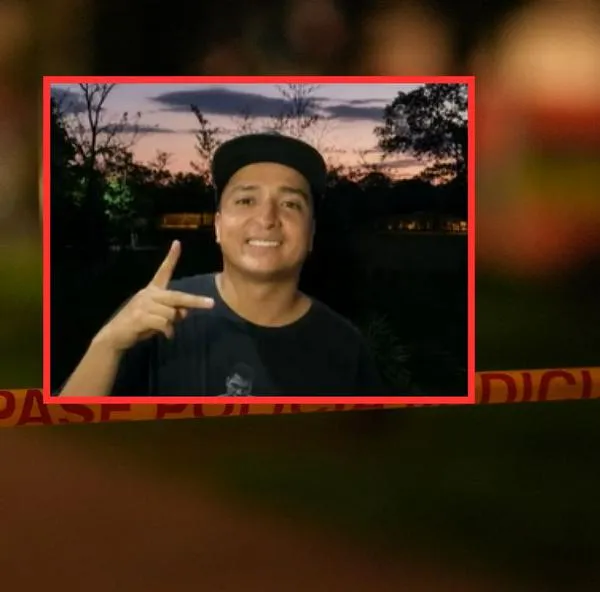 Diseñador gráfico fue asesinado dentro de una oficina en Bogotá: qué pasó