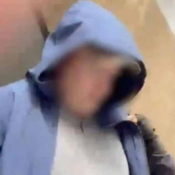 SEMANA habló en exclusiva con Grant Gail, el estadounidense que casi es linchado en Bogotá tras una falsa acusación de abuso infantil. 