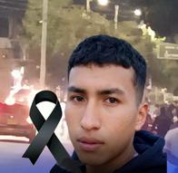 Joven murió tras recibir varios disparos en un presunto intento de robo