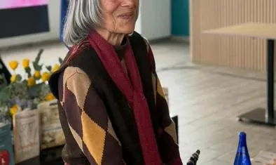 Tras las huellas de la andariega