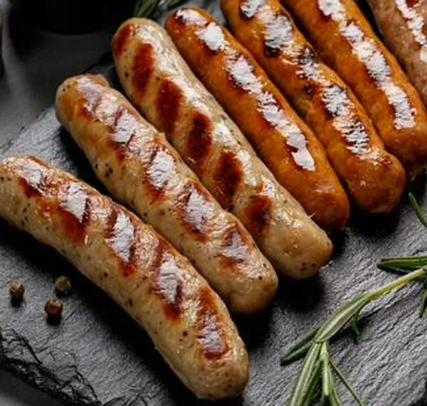 Receta tradicional para hacer chorizos caseros ahumados