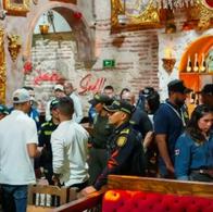 La Alcaldía de Cartagena cerró temporalmente La Chula, famoso gastrobar en el Centro Histórico, por incumplir normas de seguridad y control. 