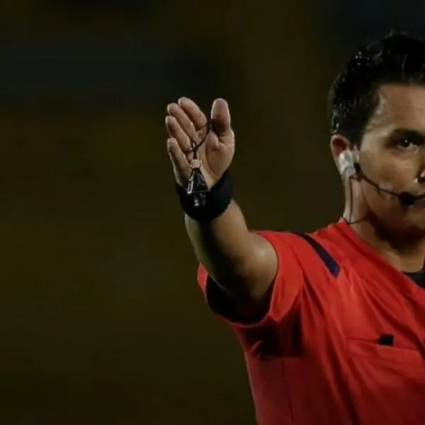 Nicolás Gallo, orgullo UTP en la final del Mundial 2026