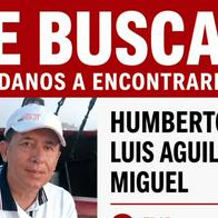 Buscan a hombre de 63 años en Bogotá que desapareció extrañamente; es discapacitado