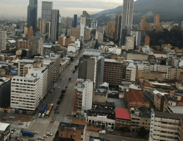 Disfruta sin imprevistos este domingo: conoce pronóstico del tiempo en Bogotá este 19 de julio 
