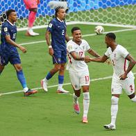 Mundial 2026: Inglaterra venció a Francia y se quedó con el tercer puesto 
