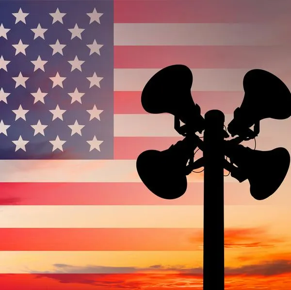 Alerta Mundial de Estados Unidos: hay advertencia por escalada con Medio Oriente