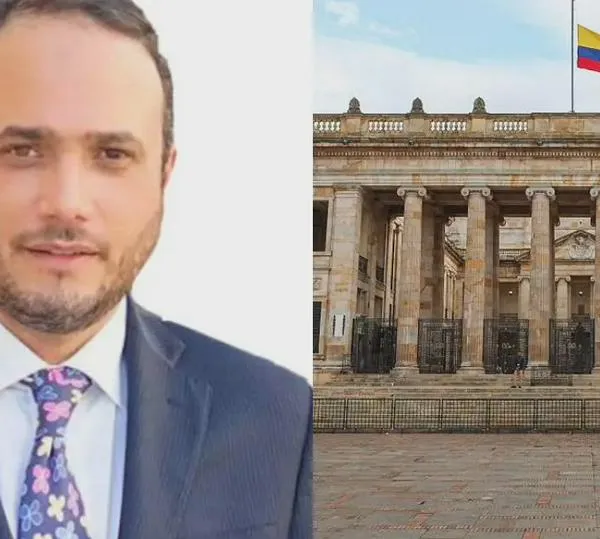 Partido Liberal informa su apoyo a Alfredo Deluque para presidencia del Senado: así van los votos