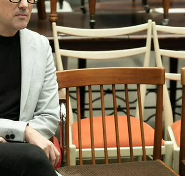 “Leer como los influencers empobrece la lectura”: Patricio Pron