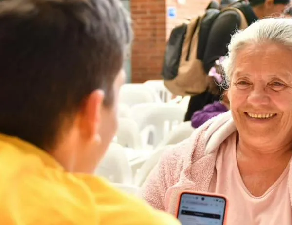 Integración Social llega a Engativá con una jornada de IMG al Barrio 
