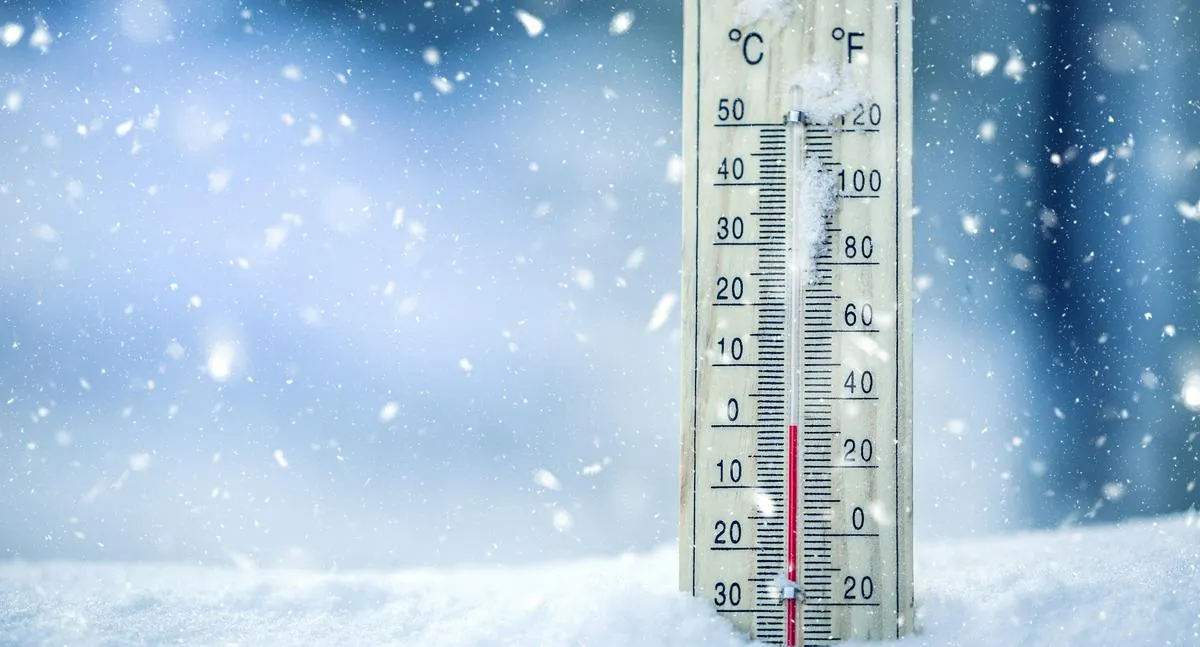 Alerta por temperaturas en Colombia: Ideam registró menos de 10 grados en zonas