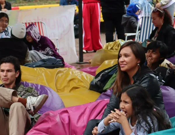 Prográmate y participa en 'MAGMA', el museo interactivo sobre gestión del riesgo en Chapinero 