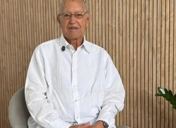 Jesús Pérez: 96 años de servicio, familia y legado