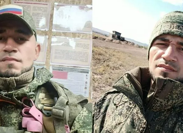 La crueldad de una guerra ajena: el drama del ibaguereño que desapareció en Rusia