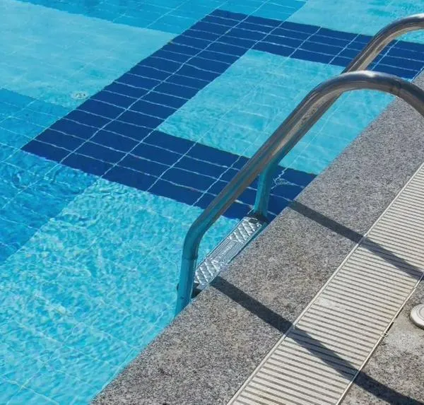 Menor de 11 años murió tras quedar atrapada en el desagüe de una piscina