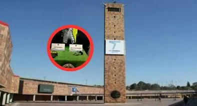 Capturan a un hombre en Bogotá tras una persecución y tiroteo cerca de la Terminal Salitre. El sujeto se hacía pasar por policía de la SIJIN para delinquir