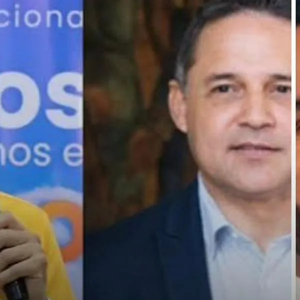 La disputa por la Presidencia del Congreso evidencia fracturas en la derecha colombiana