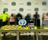 Red criminal usaba inteligencia artificial para suplantar funcionarios y estafar