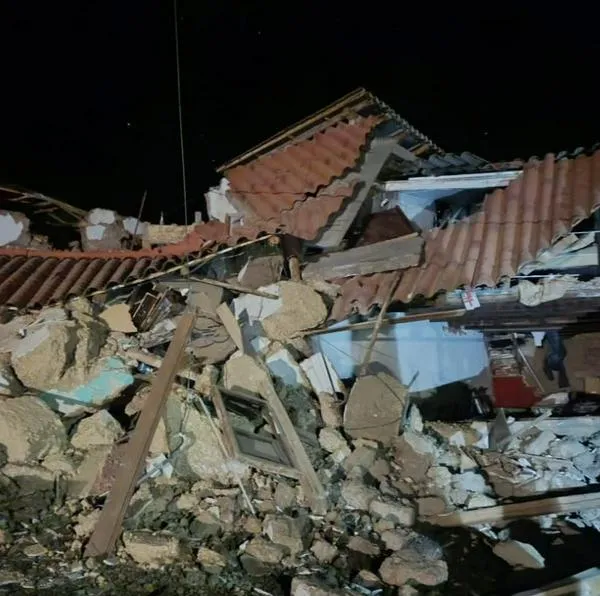 Un sismo de magnitud 5,1 sacudió la provincia de Chupaca, Perú, dejando cinco fallecidos y cuantiosos daños materiales. 