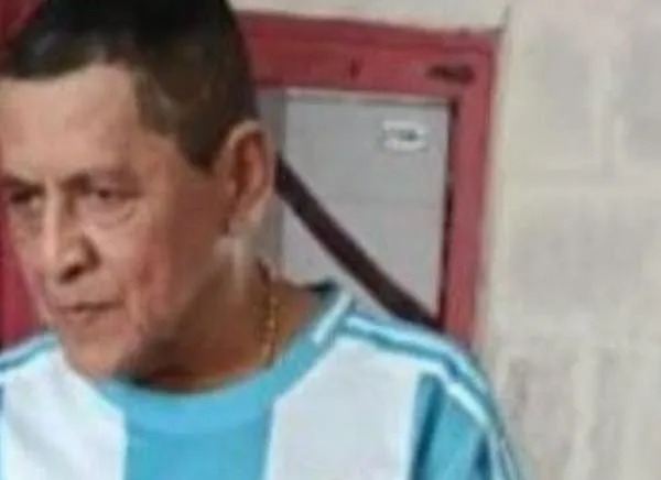 Buscan en Ibagué a hombre desaparecido que sufre pérdida de memoria