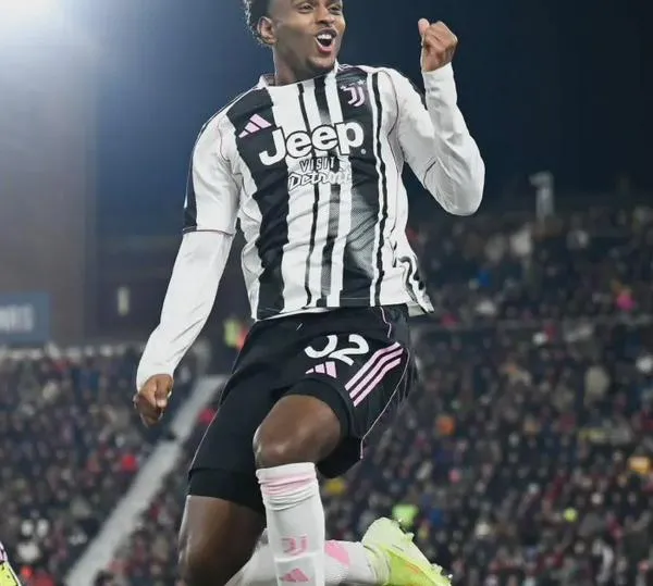 Juan Cabal saldría de la Juventus y ficharía por otro grande de Europa; esto dicen desde Italia