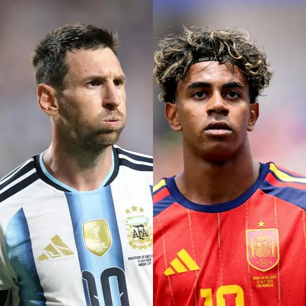 Argentina y España se enfrentan en la gran final del Mundial en Nueva Jersey. Conozca los detalles, estilos de juego y el duelo Messi vs. Yamal.