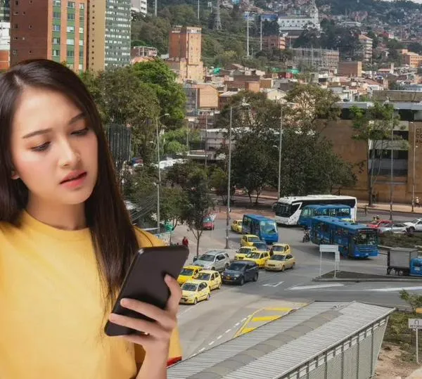 Así funcionará el pico y placa en Bogotá del 20 al 26 de julio de 2026: evite multas