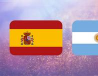 En directo | La hora de la verdad: la Argentina de Messi y la España de Lamine chocan en el Mundial 2026