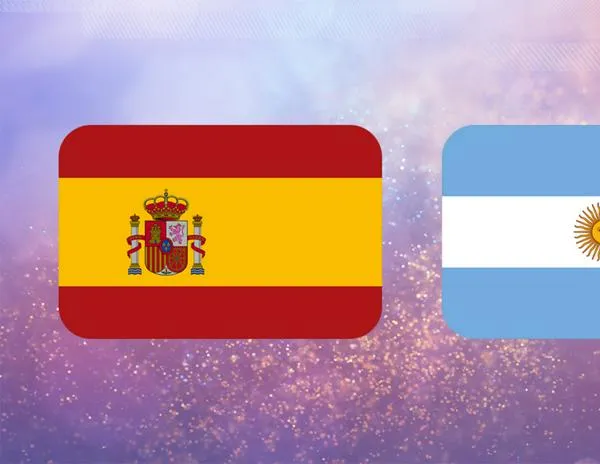 En directo | La hora de la verdad: la Argentina de Messi y la España de Lamine chocan en el Mundial 2026
