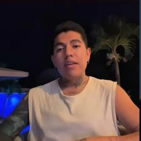 Intentaron robar al fotógrafo Sebastián Moreno en Girardot