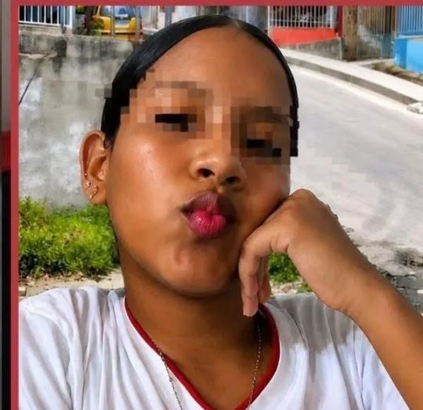 Barranquilla: joven se fue a vivir con el novio y la mató a la semana