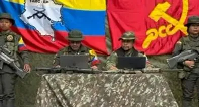 Alias Marlon y Ñeque aparecen en un video tras ser dados por muertos por el MinDefensa. ¿Falla en la inteligencia militar o montaje?