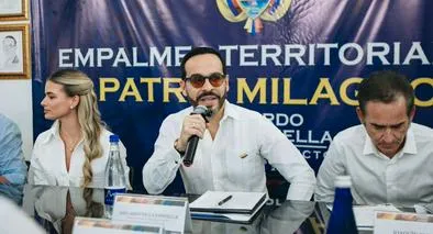 El presidente electo Abelardo De La Espriella instalará su sede de despacho en el Batallón Paraíso de Barranquilla, tras descartar lugares por seguridad. 