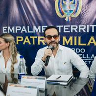 El presidente electo Abelardo De La Espriella instalará su sede de despacho en el Batallón Paraíso de Barranquilla, tras descartar lugares por seguridad. 