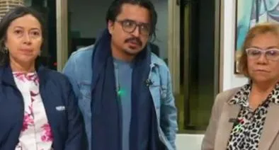 Denuncian irregularidades y falta de estudios de riesgo en la asignación de un esquema de seguridad de la UNP para el activista Beto Coral tras su llegada 