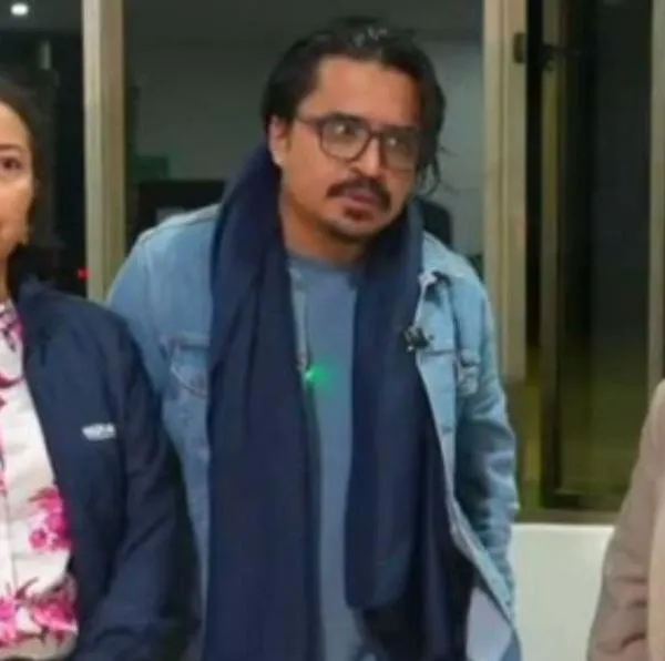 Denuncian irregularidades y falta de estudios de riesgo en la asignación de un esquema de seguridad de la UNP para el activista Beto Coral tras su llegada 