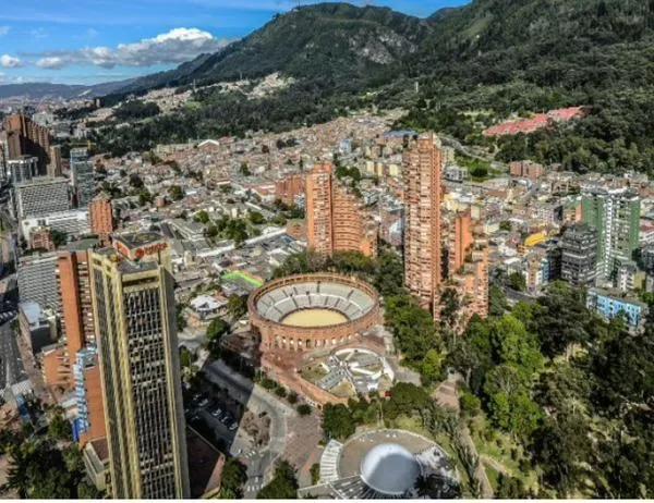Prepárate para salir: conoce el pronóstico del tiempo de Bogotá para este lunes festivo 20 de julio 