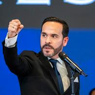 Nombramientos Abelardo de la Espriella: presidencia de la República