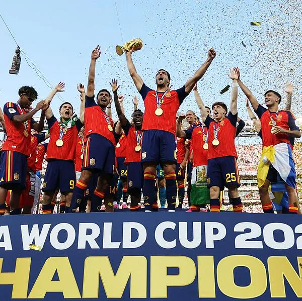 España campeona del Mundo: celebración y horarios de la llegada en Madrid