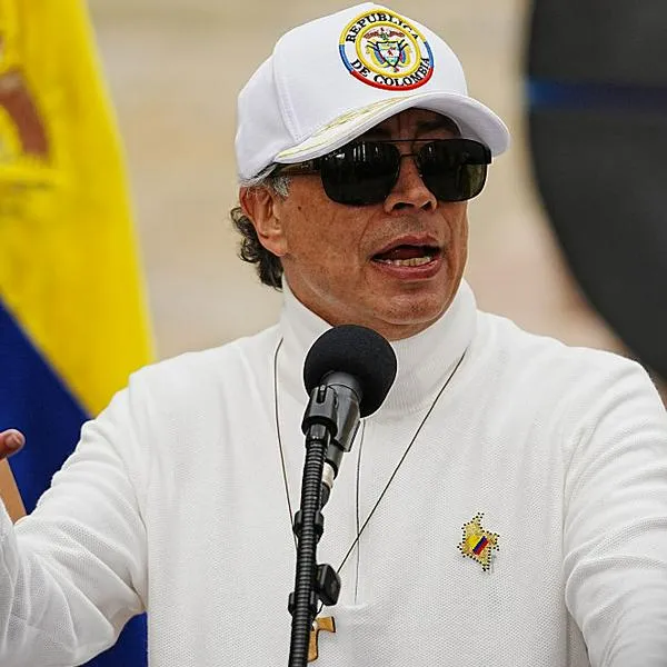 Qué pasará con Gustavo Petro cuando salga de la presidencia: tomó decisión