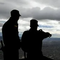 Fuerzas Militares desmientes video de disidencias de las Farc: fue manipulado