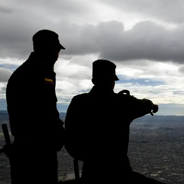 Fuerzas Militares desmientes video de disidencias de las Farc: fue manipulado