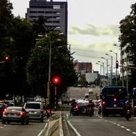 Cierres en Bogotá por día de la independencia 20 de julio: transmilenio rutas